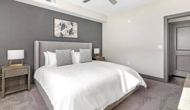 Landing at Montane - 1 Bedroom in Downtown Parker