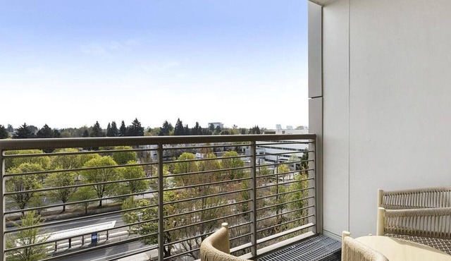 Landing at Overlook Park - 1 Bedroom in Overlook