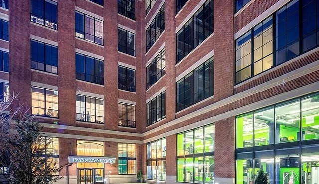 Landing at Parkway Lofts Apts - Studio in East Orange