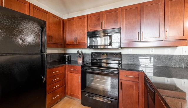 Landing at Perry Street Lofts - 2 Bedrooms in Petersburg