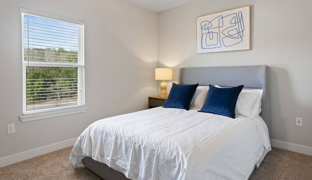 Landing at Pointe at Greenville - 3 Bedrooms in Powdersville
