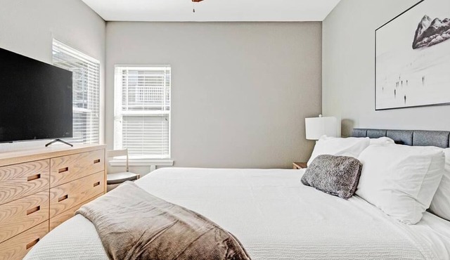 Landing at Providence Trail Apartment Homes - 3 Bedrooms in Mt. Juliet