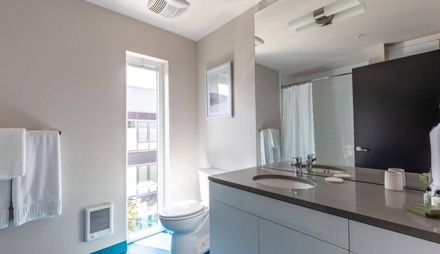 Landing at Q21 - 1 Bedroom in Northwest Portland