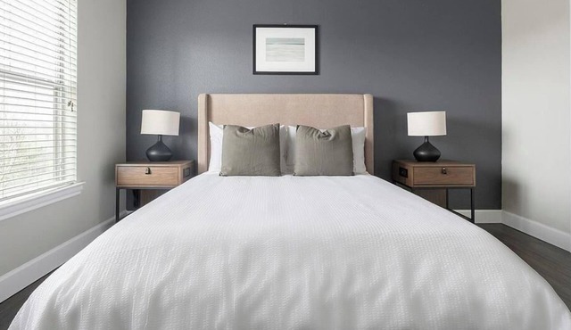 Landing at Residences at River Park West - 1 Bedroom in Riverpark West