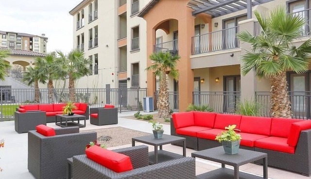 Landing at San Joaquin - 2 Bedrooms in Northwest El Paso