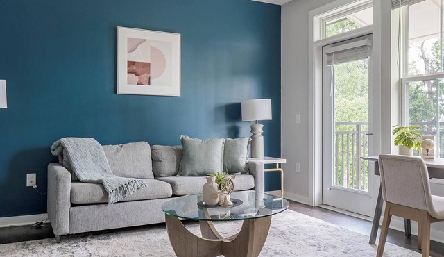 Landing at Series at Riverview Landing - 1 Bedr.