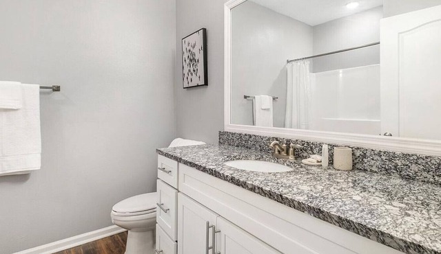 Landing at Stonegate - 3 Bedrooms in Sand Ridge
