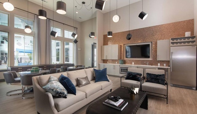 Landing at Summer Wind - 2 Bedrooms in Ashley Retreat