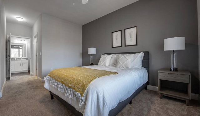 Landing at Sweetwater - 2 Bedrooms in Cainhoy