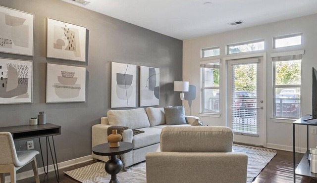 Landing at Tapestry Largo Station - 1 Bedroom in Lake Arbor
