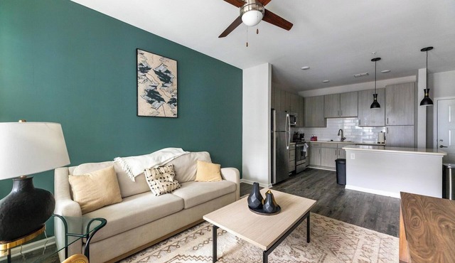 Landing at Tapestry Ridge - 1 Bedroom in Covington