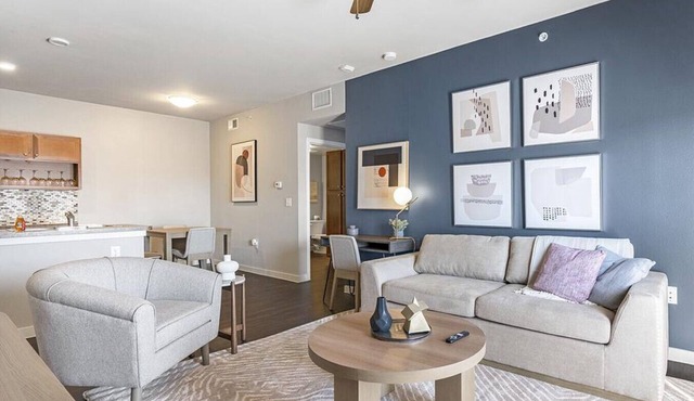 Landing at The Anderson at Brooks - 1 Bedroom in Stinson Airport Vicinity