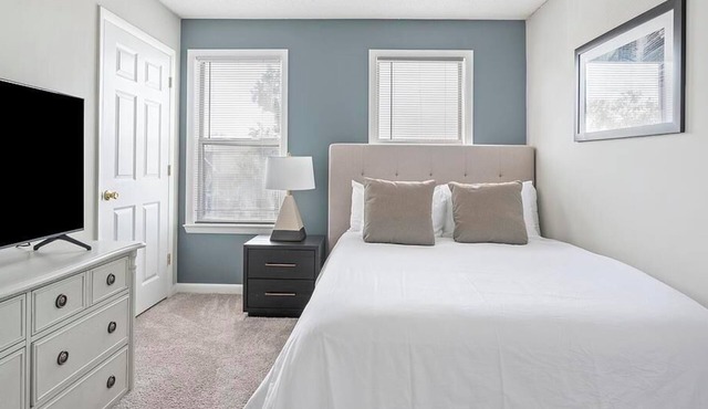 Landing at The Avalon of Hermitage Apartments - 2 Bedrooms in East Nashville