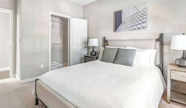 Landing at The Bridges At Germantown - 2 Bedrooms in Downtown Germantown