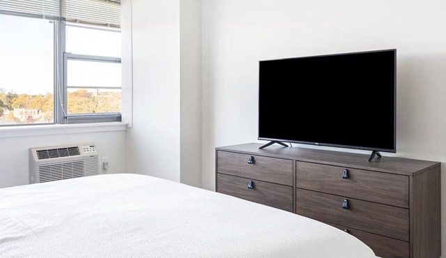 Landing at The Dane - 1 Bedroom in Wynnefield