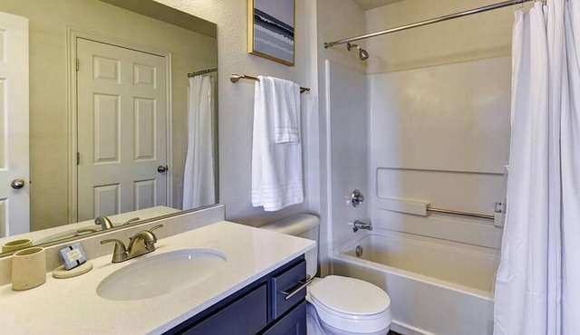 Landing at The Falls at Canyon Rim - 2 Bedrooms in Downtown Ogden