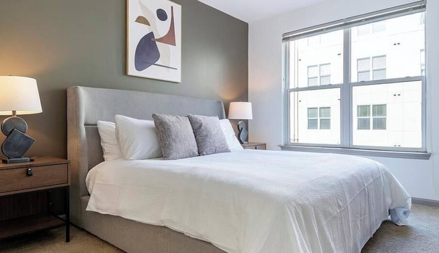 Landing at The Frasier - 1 Bedroom in Potomac Yard