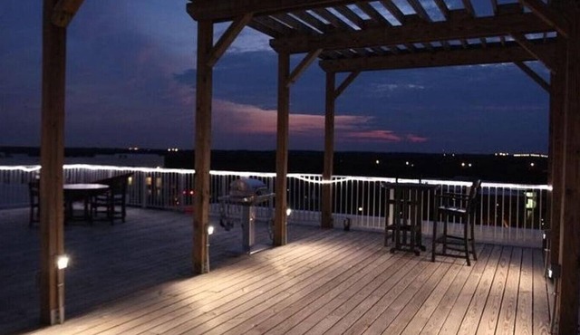 Landing at The Heights at Worthington Place - 2 Bedrooms in Worthington Place