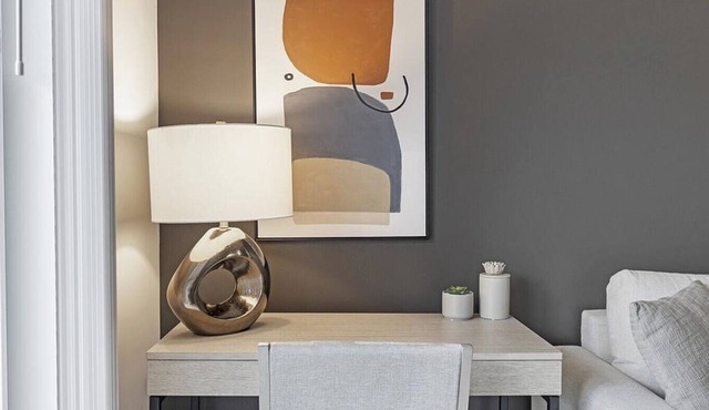 Landing at The Heights at Worthington Place - 1 Bedroom in Worthington Place