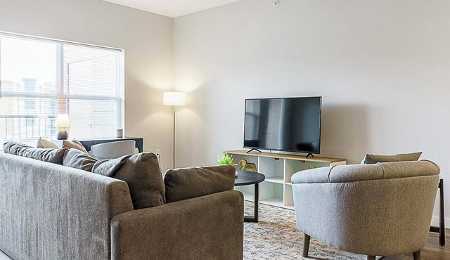 Landing at The Landing - 1 Bedroom in Clermont