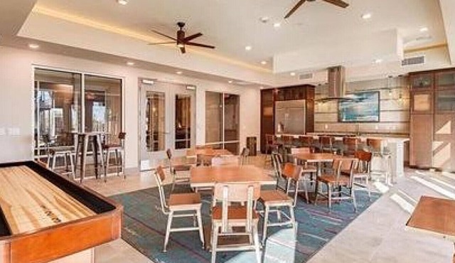 Landing at The Mercer - 2 Bedrooms in Rhodes Ranch