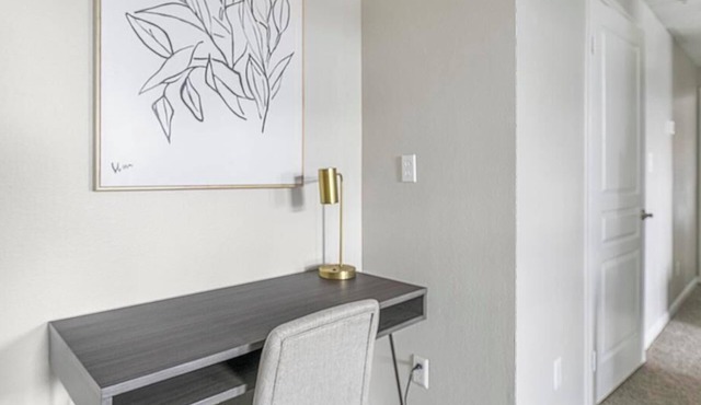 Landing at The Milano - 2 Bedrooms in Briar Forest