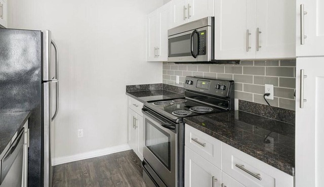 Landing at The Milano - 2 Bedrooms in Briar Forest