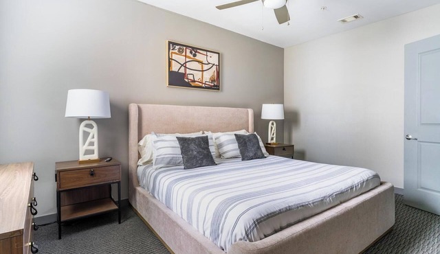 Landing at The Nine @ Memphis - 2 Bedrooms in U.