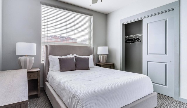 Landing at The Nine @ Memphis - 4 Bedrooms in U.