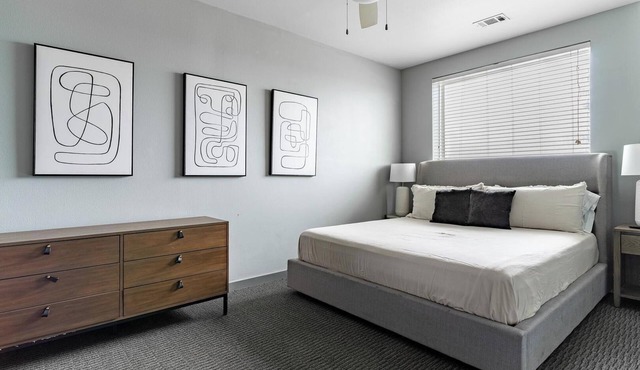 Landing at The Nine @ Memphis - 3 Bedrooms in U.