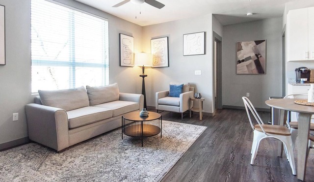 Landing at The Nine @ Memphis - 4 Bedrooms in U.