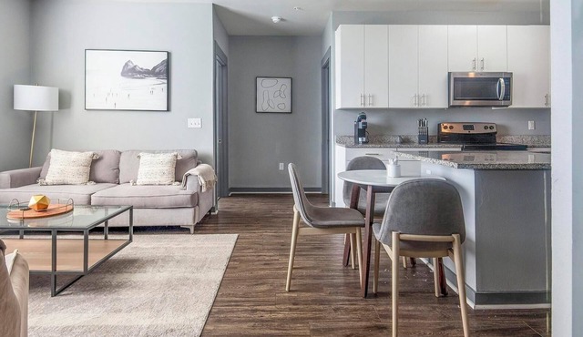 Landing at The Nine @ Memphis - 4 Bedrooms in U.