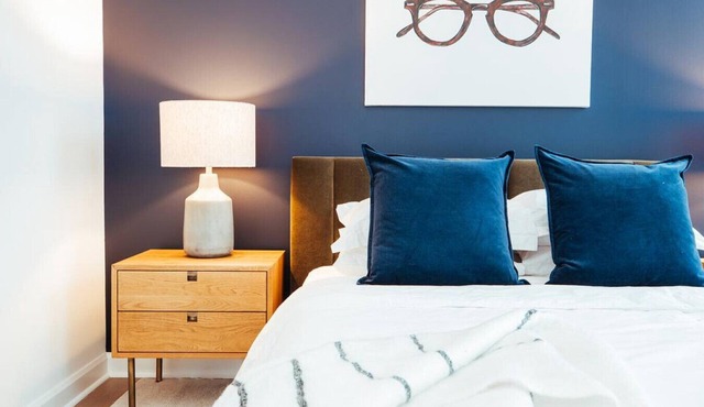 Landing at The Princeton at College Park - 2 Bedrooms in College Park