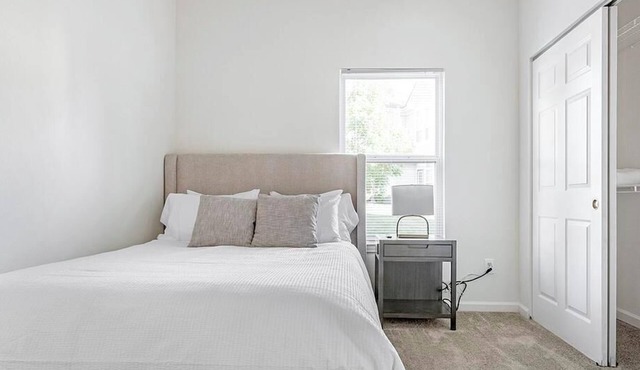 Landing at The Reserve at Dawson's Creek - 3 Bedrooms in Downtown Fort Wayne