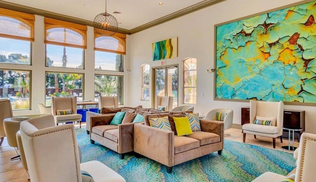 Landing at The Retreat at Mesa Hills - 1 Bedroom in Sunland Park North