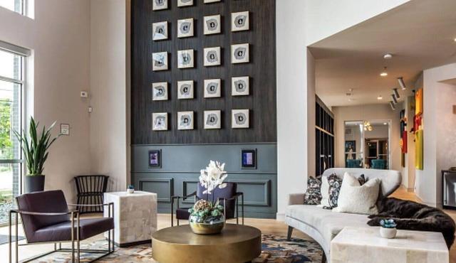 Landing at The Standard River District - 2 Bedrooms in River District