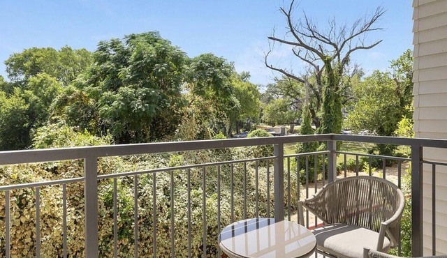 Landing at The Standard River District - 2 Bedrooms in West Fort Worth