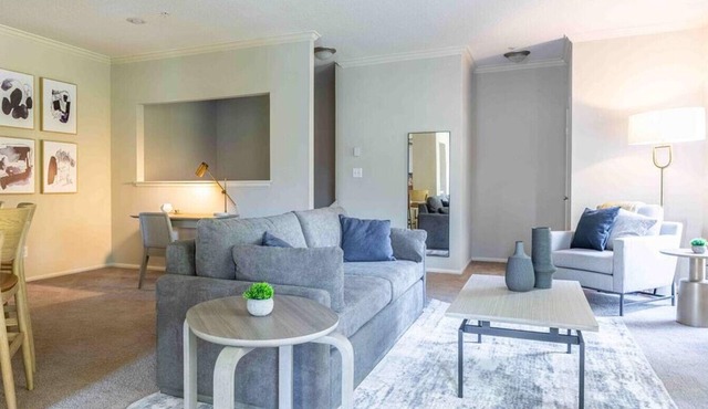 Landing at The Vineyards - 3 Bedrooms in Downtown Collierville
