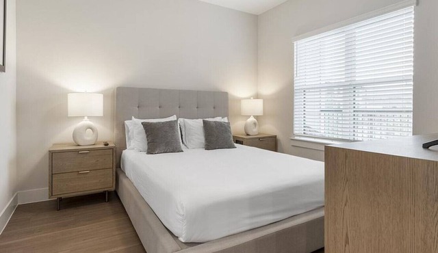 Landing at The Virginia - 2 Bedrooms in Seguin