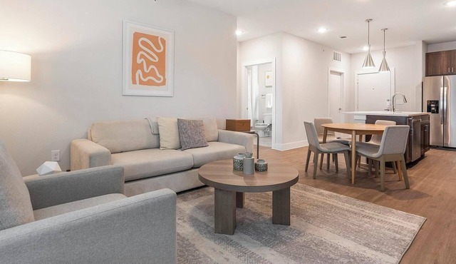 Landing at The Virginia - 2 Bedrooms in Seguin