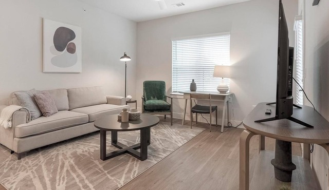 Landing at The Virginia - 2 Bedrooms in Seguin