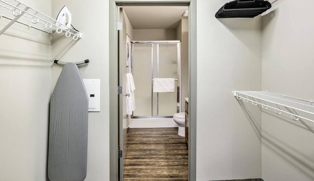 Landing at Tiptop - 2 Bedrooms in Jefferson Square