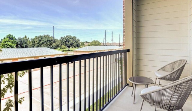 Landing at Town Center Lofts - 1 Bedroom in Brazos Town Center