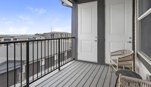 Landing at Union Pointe - 1 Bedroom in Downtown Longmont
