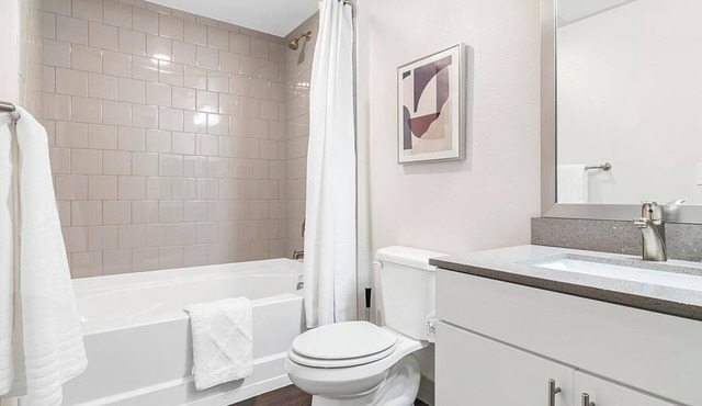 Landing at Union Pointe - 1 Bedroom in Downtown Longmont