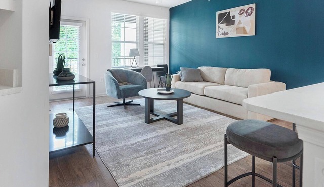 Landing at Velo Shelby Farms - 1 Bedroom in Cor.