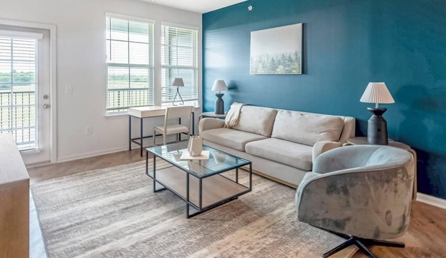 Landing at Velo Shelby Farms - 1 Bedroom in Cor.