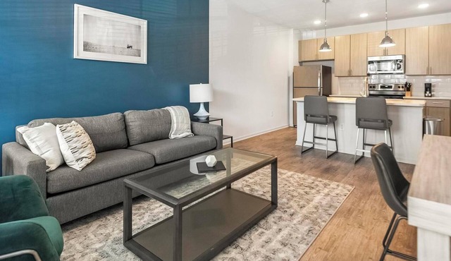 Landing at Velo Shelby Farms - 1 Bedroom in Cor.