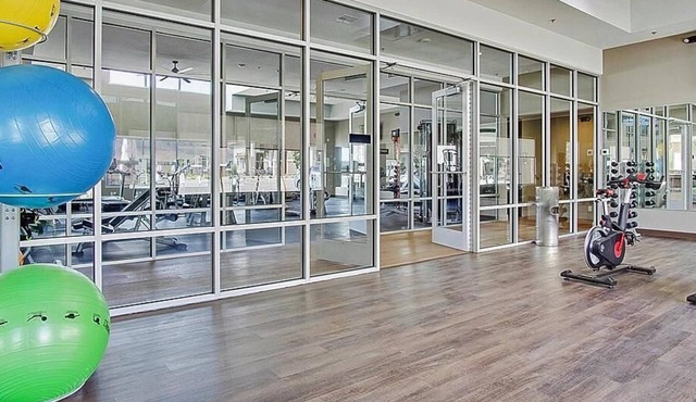 Landing at Vida Luxury Apartments - 1 Bedroom in Northwest Reno