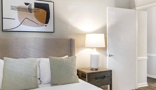 Landing at Village At Caldwell Mill - 3 Bedrooms in Overton
